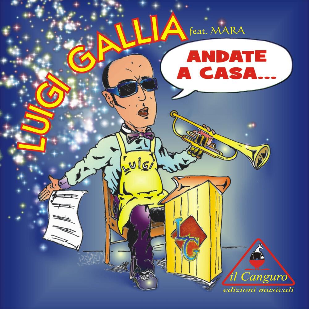 Luigi Gallia - Marinaio