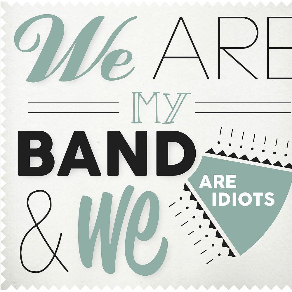 Myband - No One Is Innocent