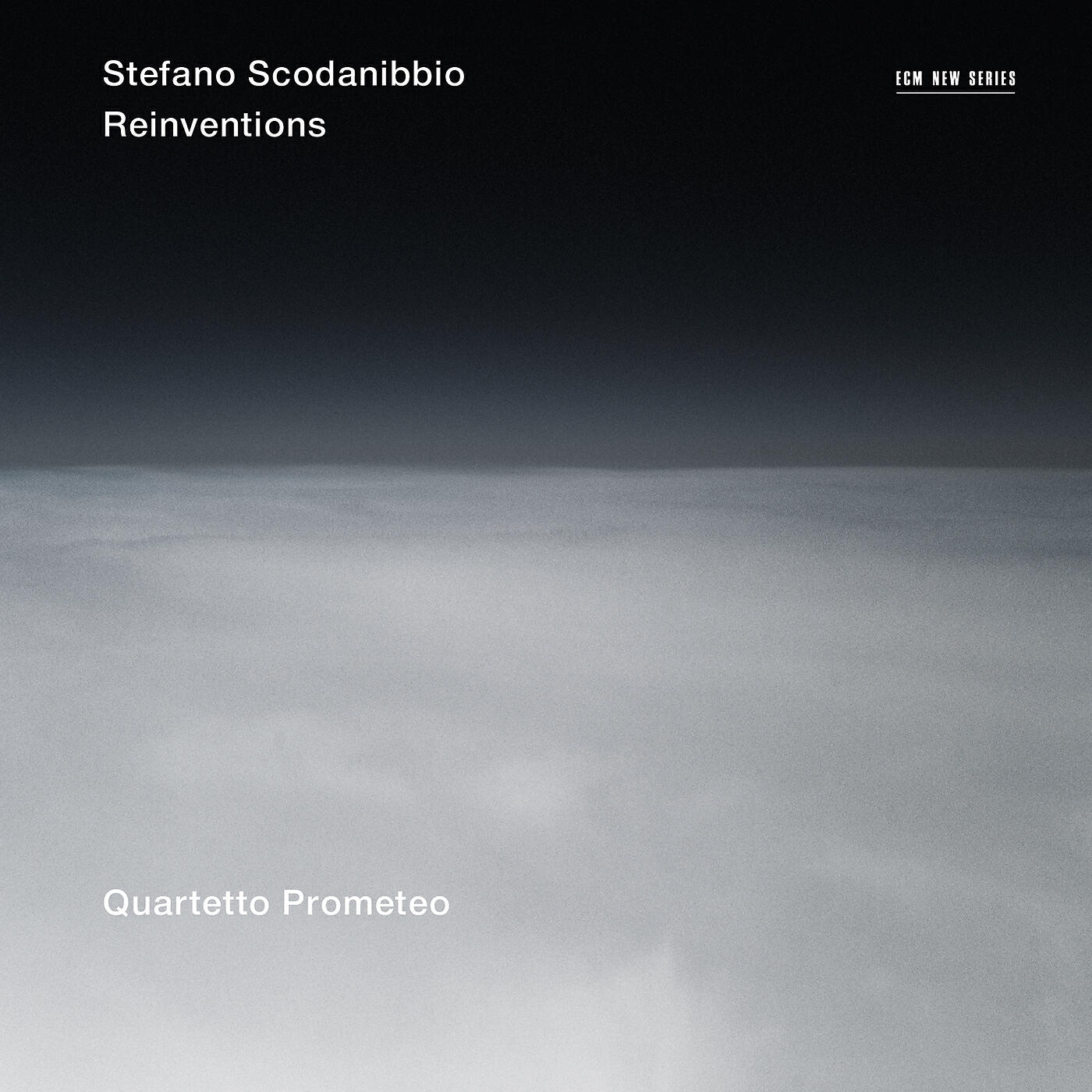 Quartetto Prometeo - Scodanibbio, Tárrega: Quattro Pezzi Spagnoli - Lágrima
