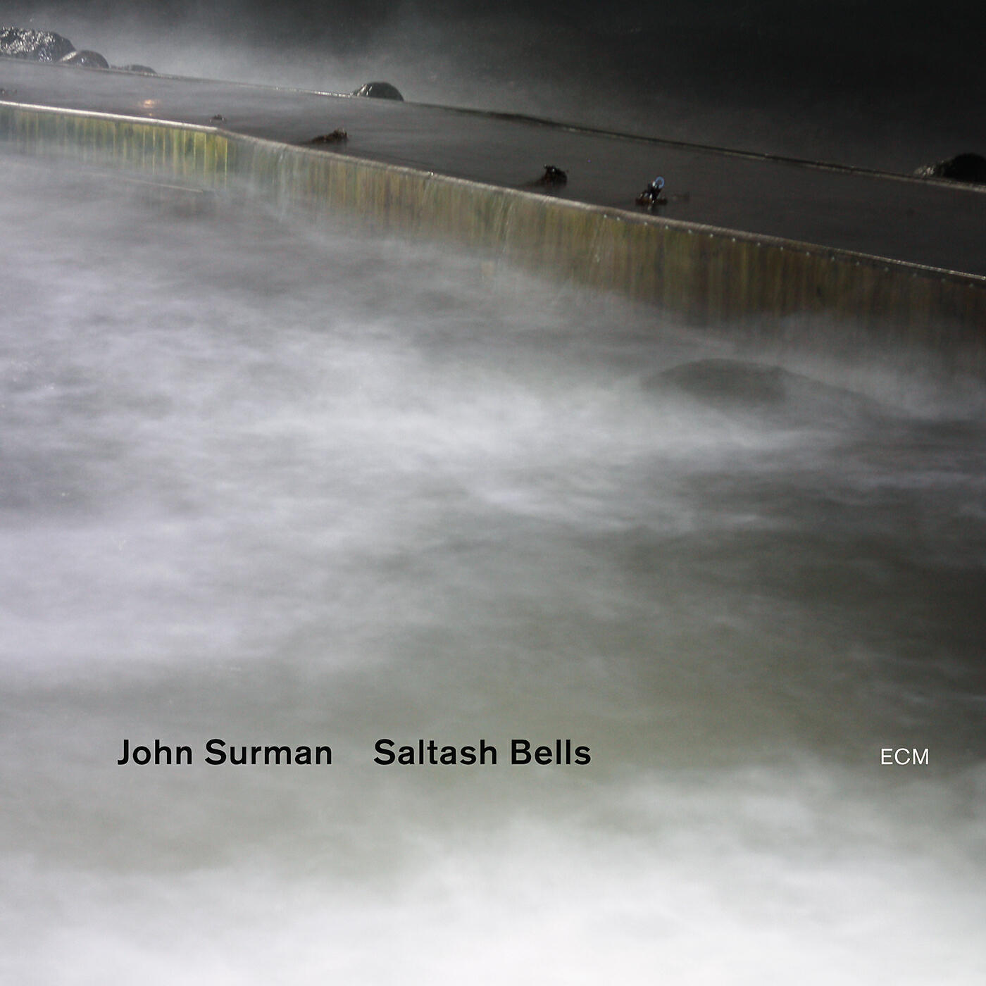 John Surman - Whistman's Wood