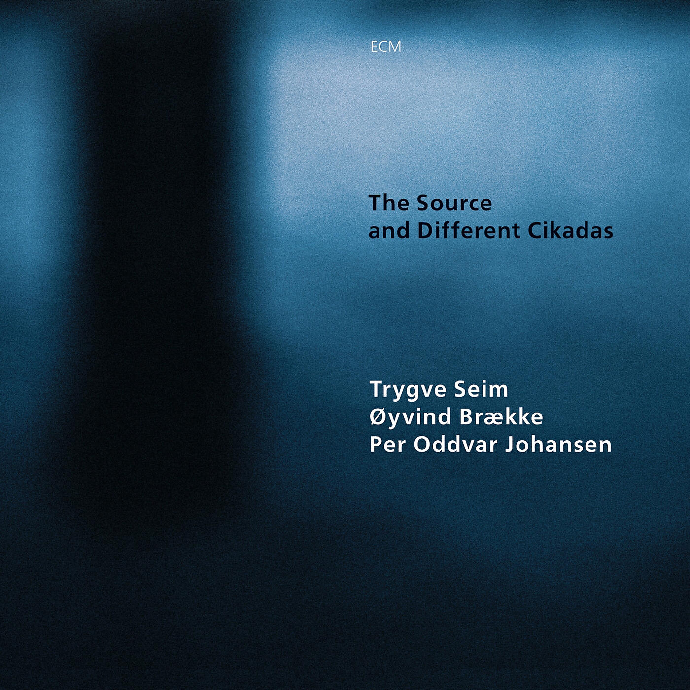 Trygve Seim - Bhavana