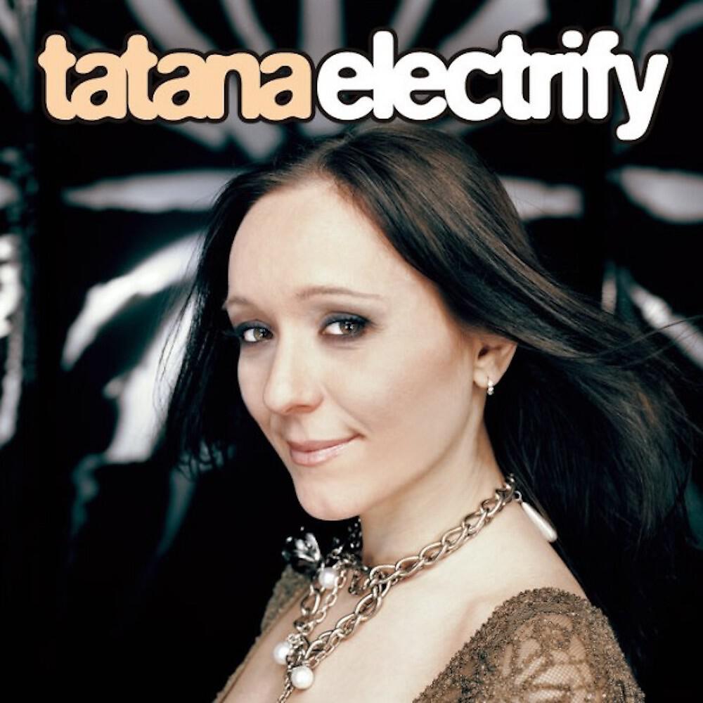 DJ Tatana - What a Freak [feat. Ramon Zenker] (Original Mix)