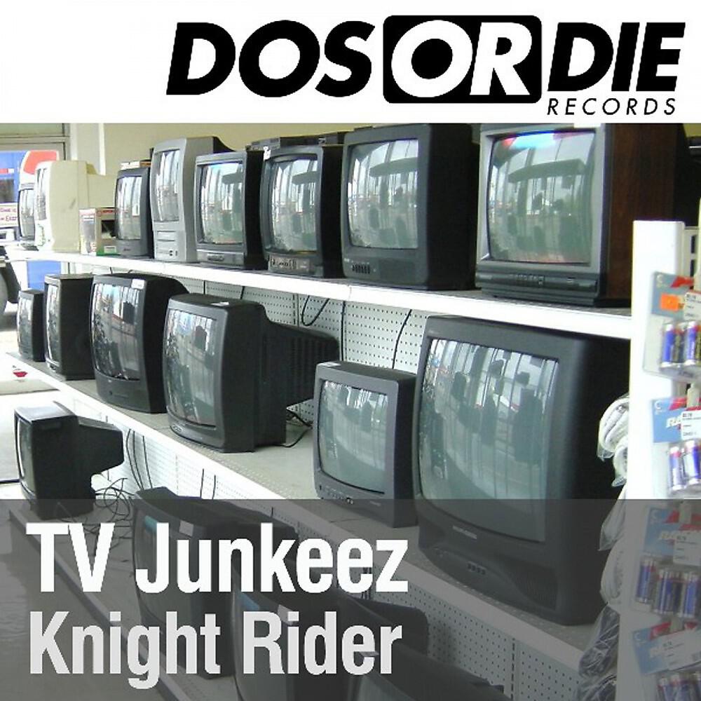 TV Junkeez - Knight Rider (Bangbros Remix Short Edit)