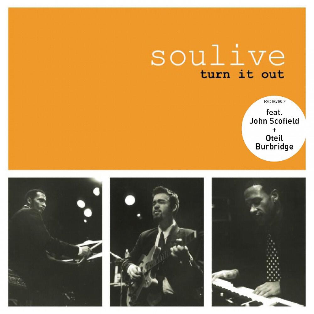 Soulive - Jesus Children (Live)