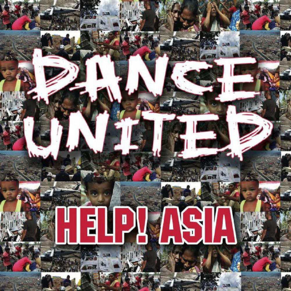 Постер альбома Help! Asia