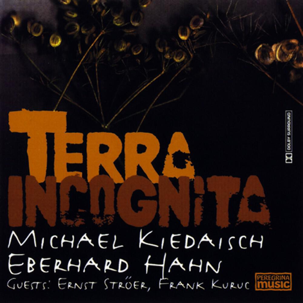 Michael Kiedaisch/Eberhard Hahn - Le Mystere Bulgaire