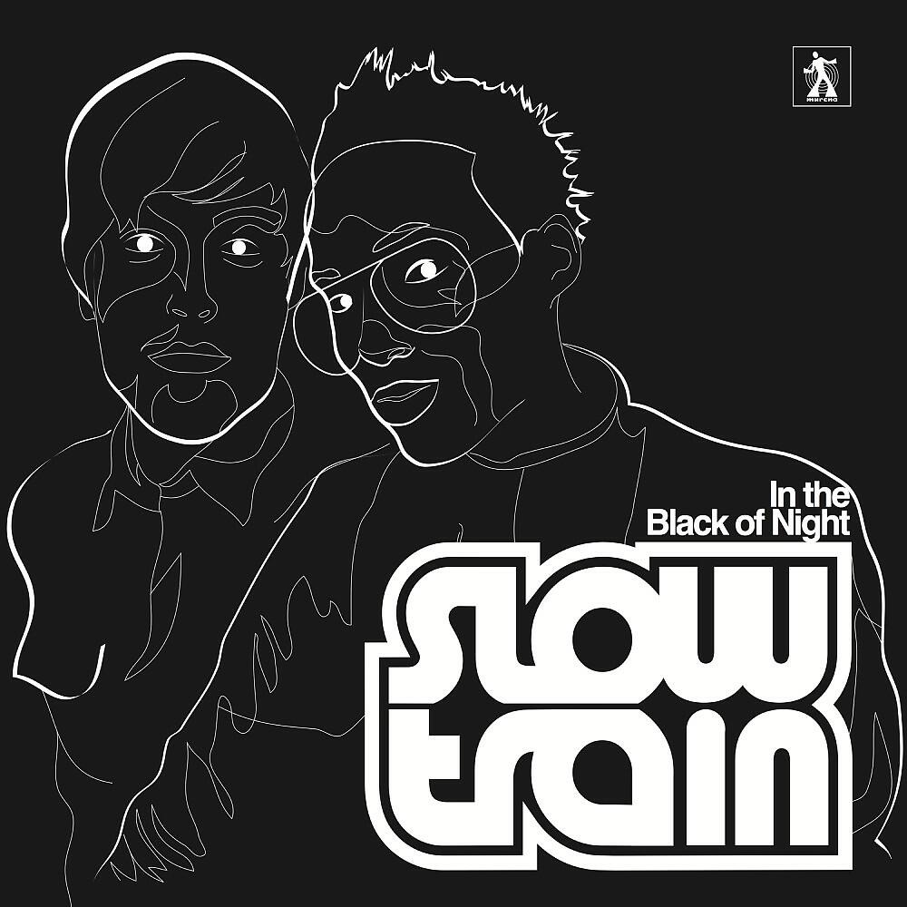 Slow Train Soul - In the Black of Night (David Duriez Le Dav Murda Mix)
