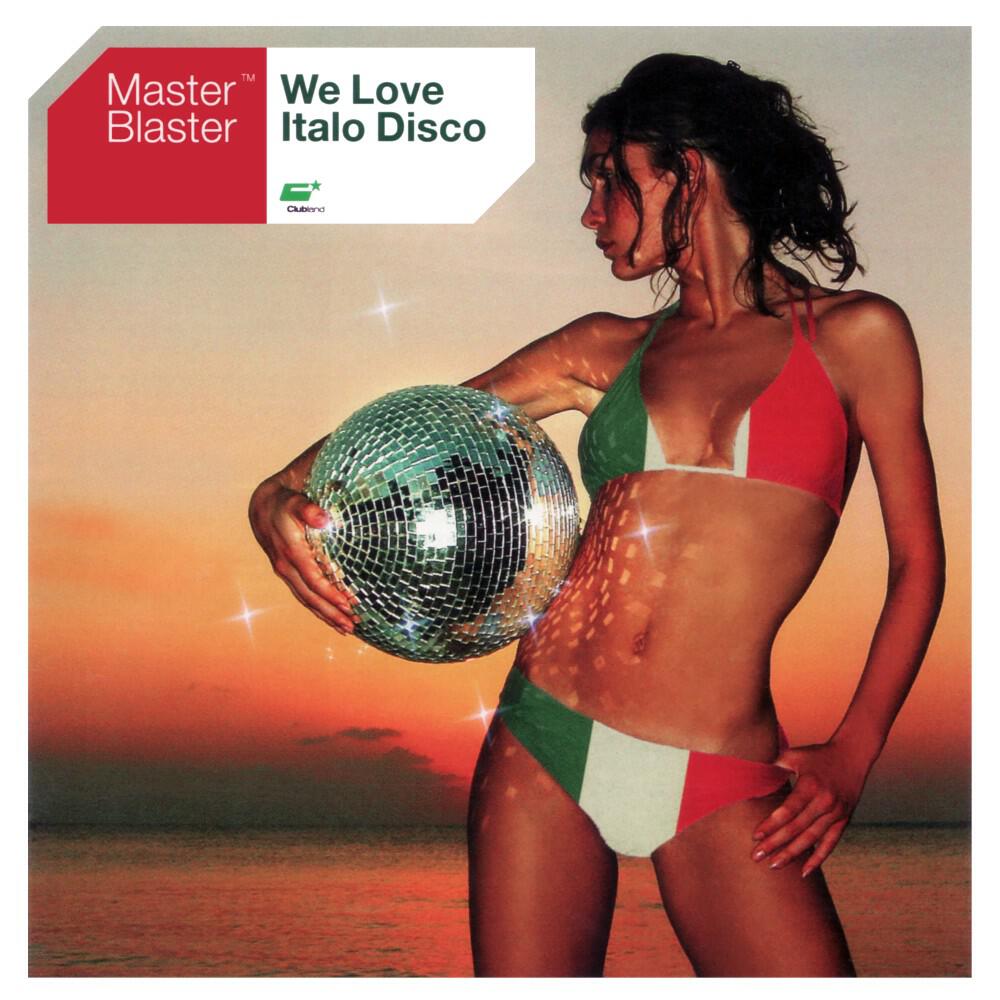 Master Blaster - Hypnotic Tango (Radio Mix)