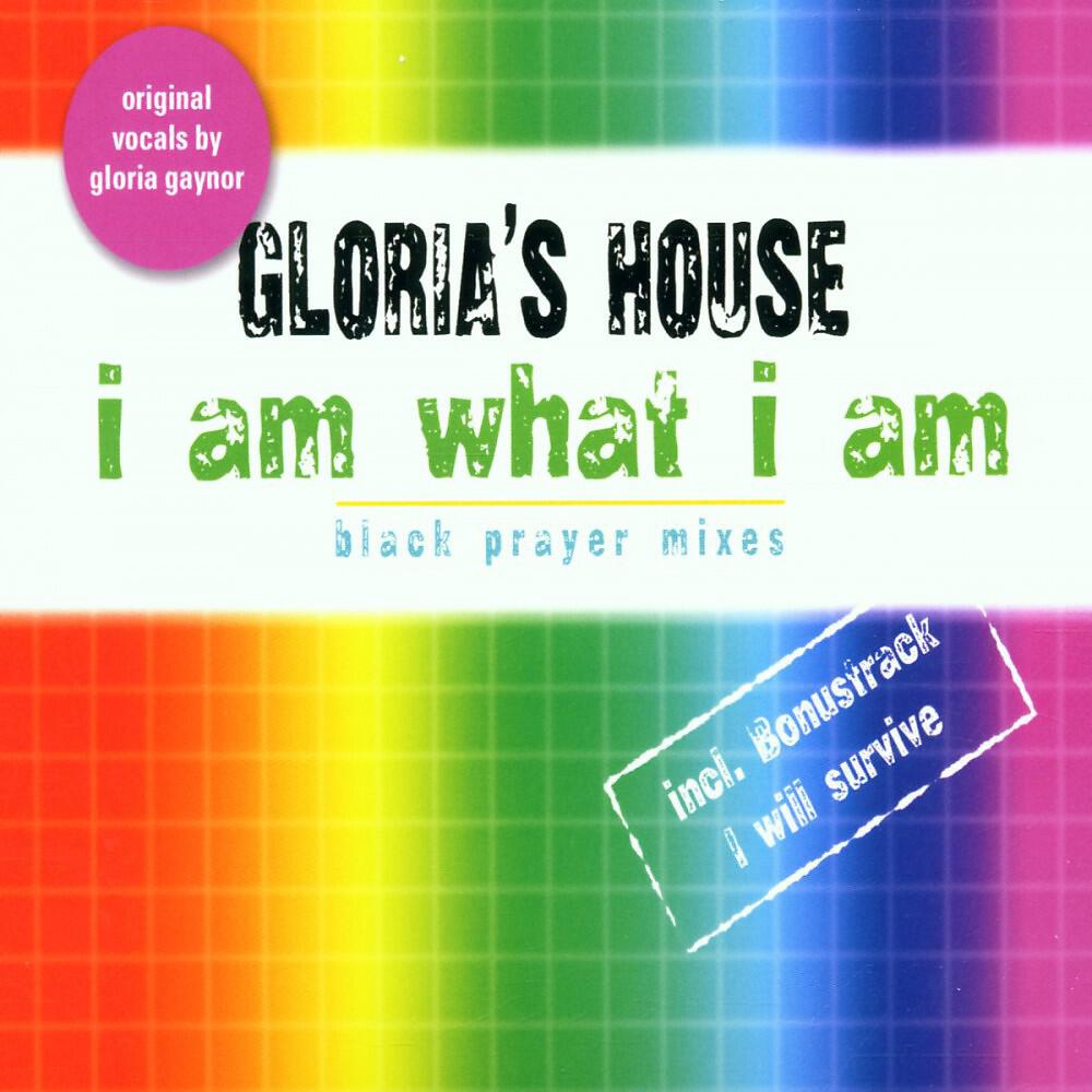 Gloria Gaynor - I Am What I Am (Layton & Stone Radio Cut)