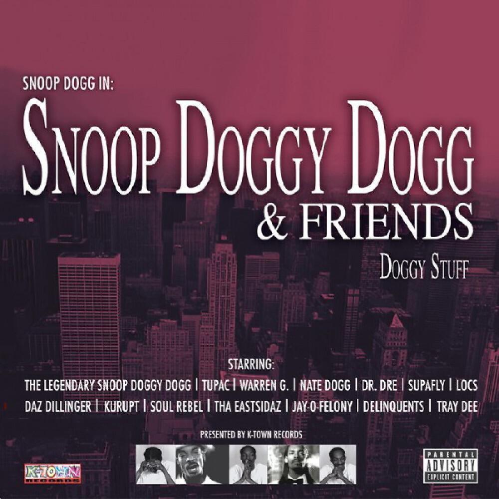 Snoop Doggy Dogg - Ballers Night Out