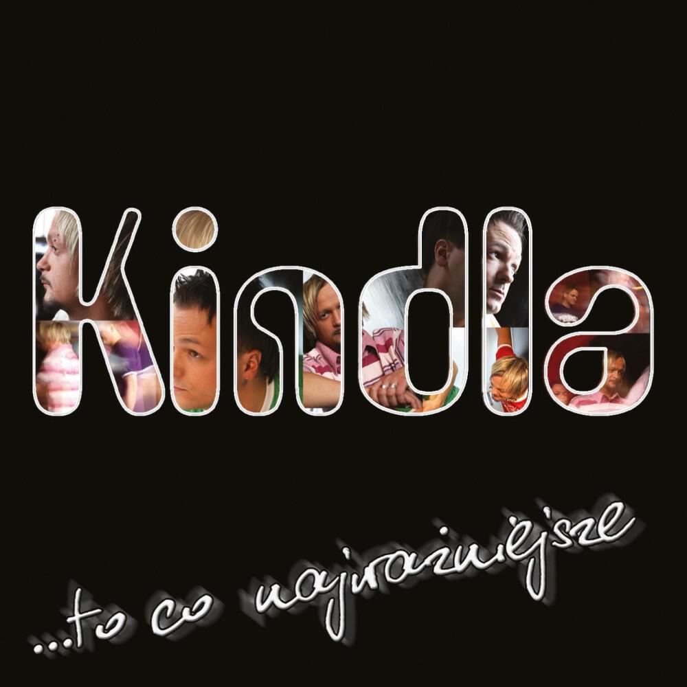 Kindla - Nie Tak Mialo Byc