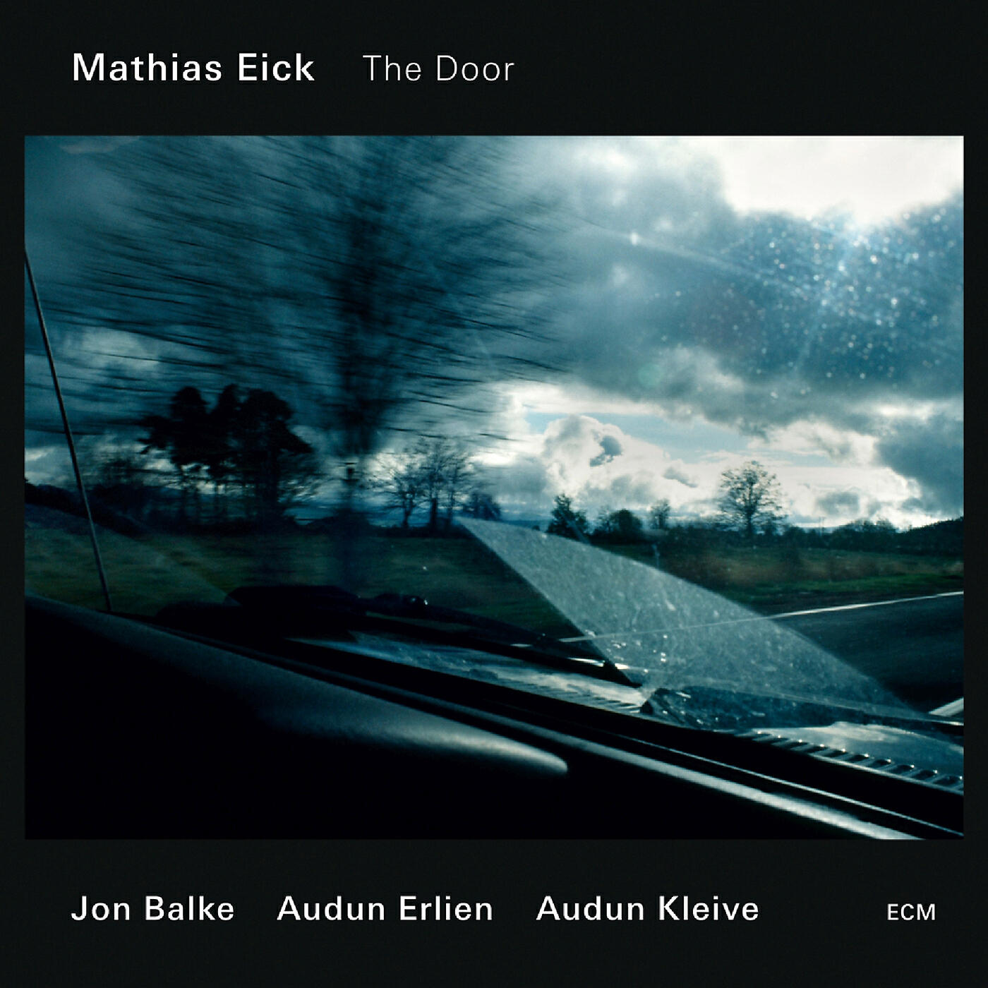Mathias Eick - Williamsburg