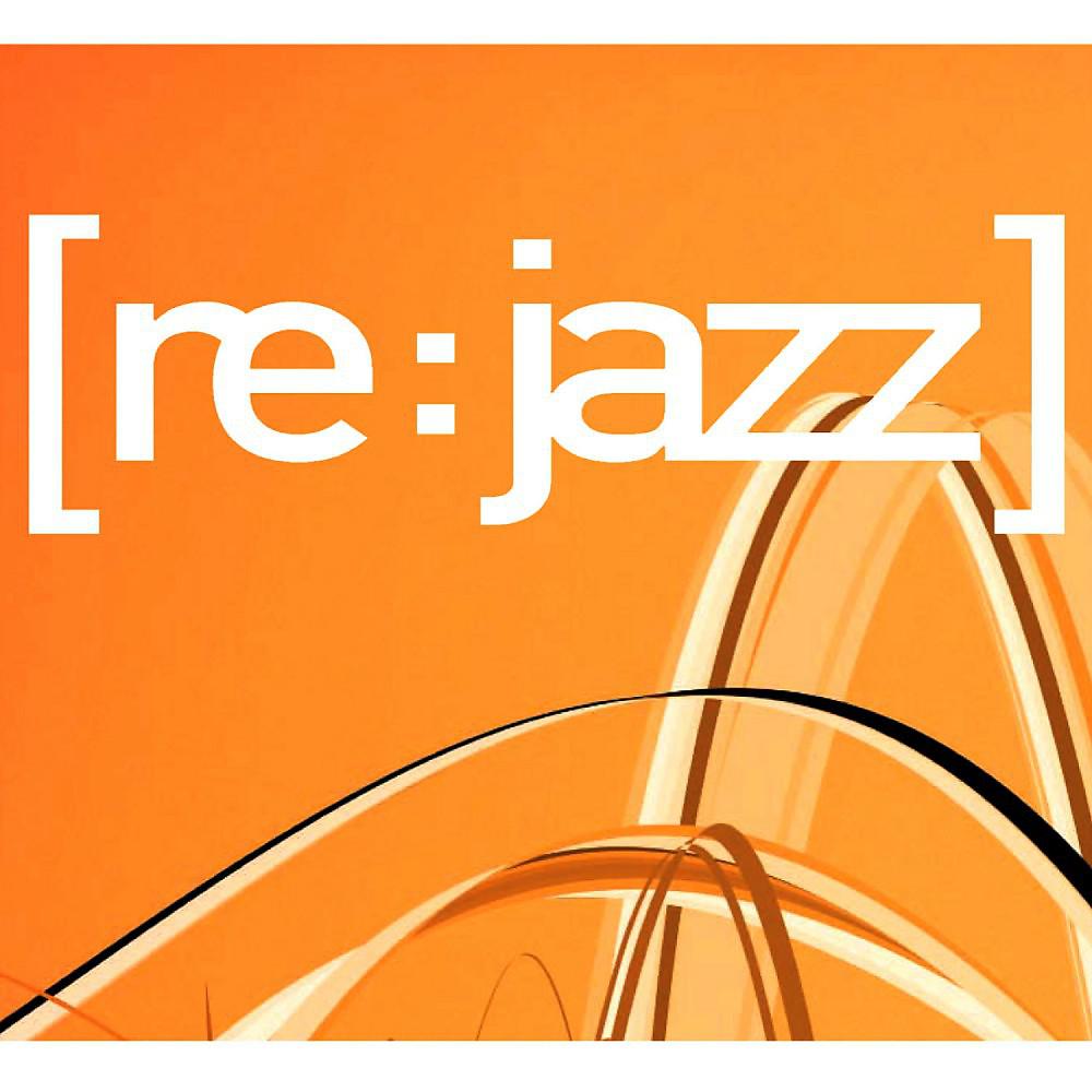 Постер альбома (Re:Jazz)