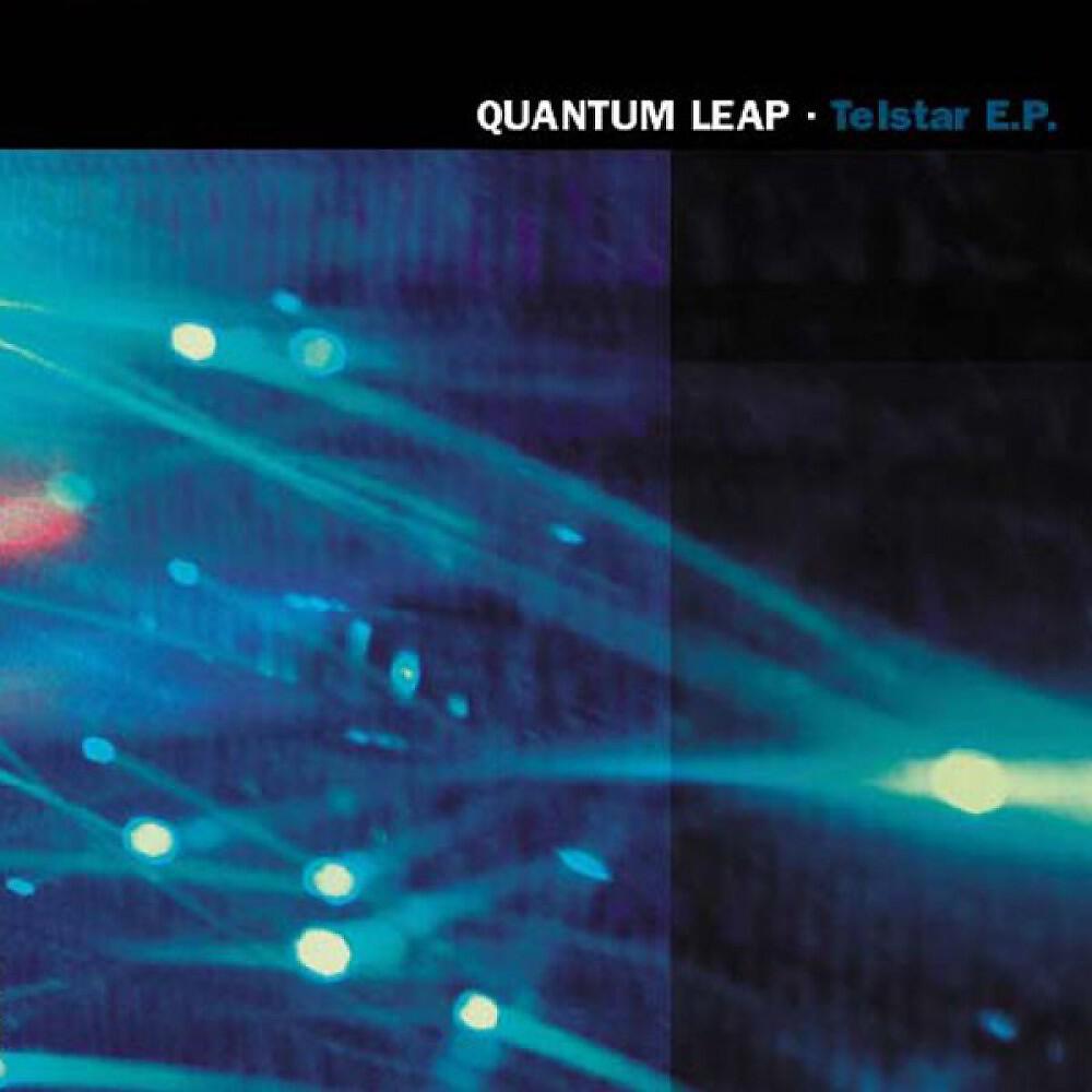 Quantum Leap - Fashion