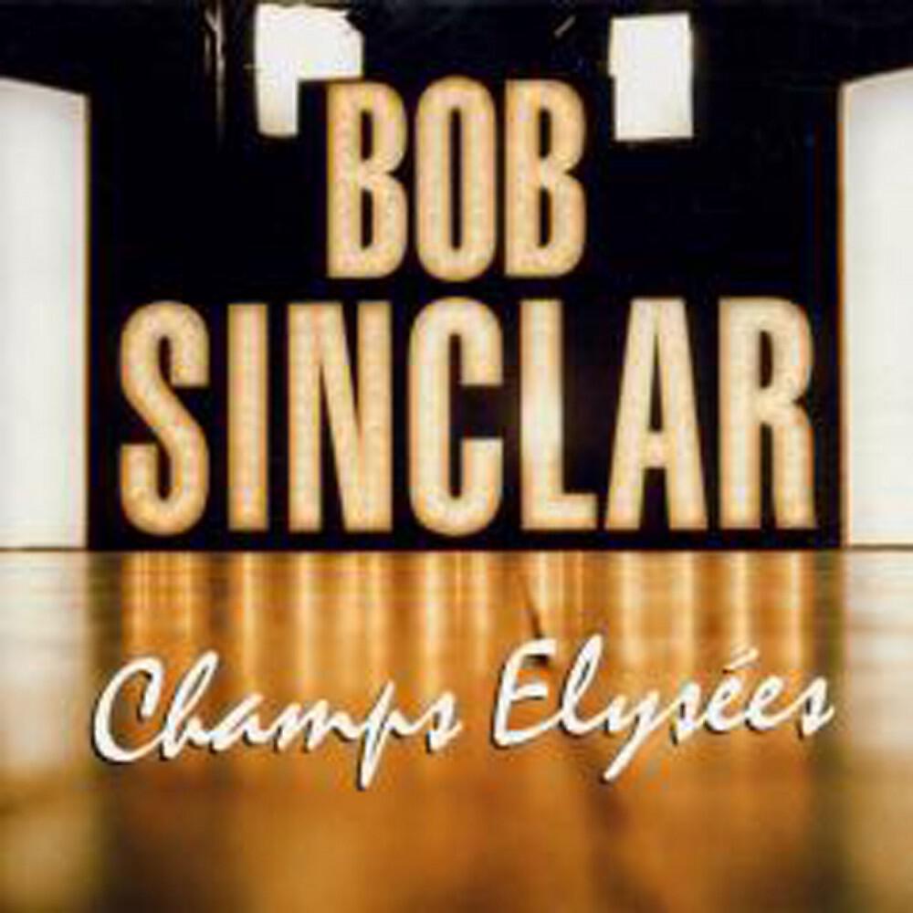 Bob Sinclar - Life