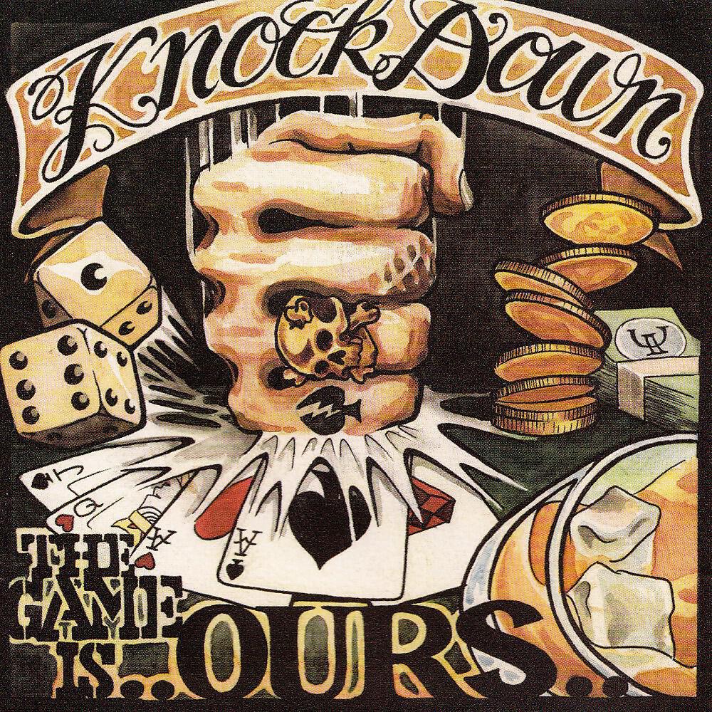 Knockdown - Forget the Past