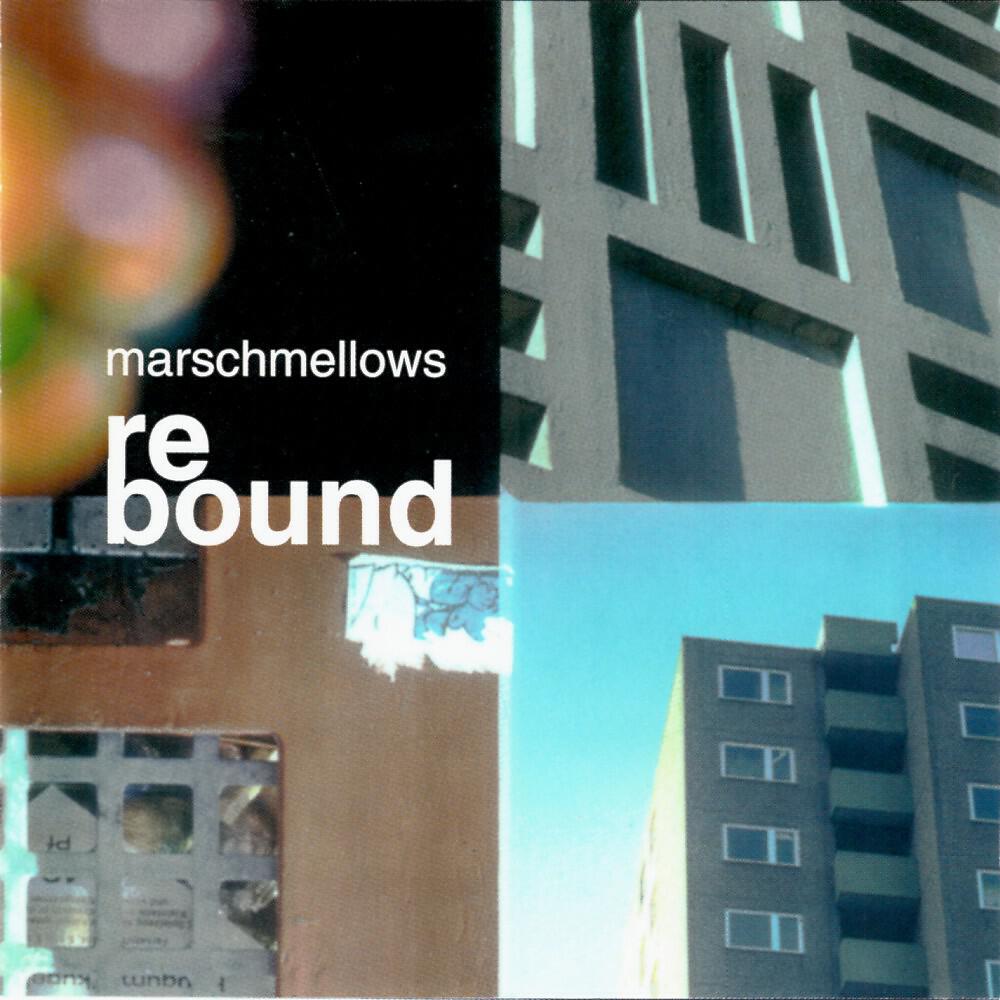 Marschmellows - Soulpower