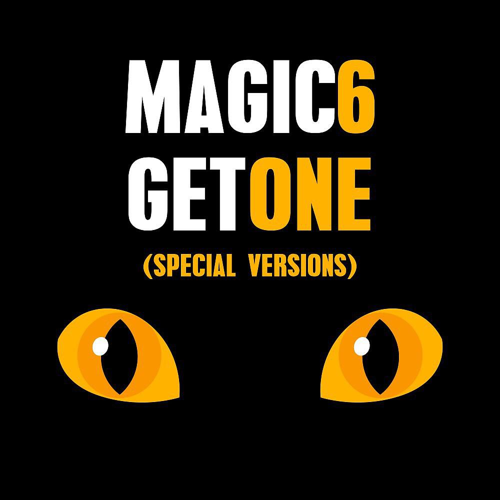 Magic6 - Sunny Hill (Special Version)