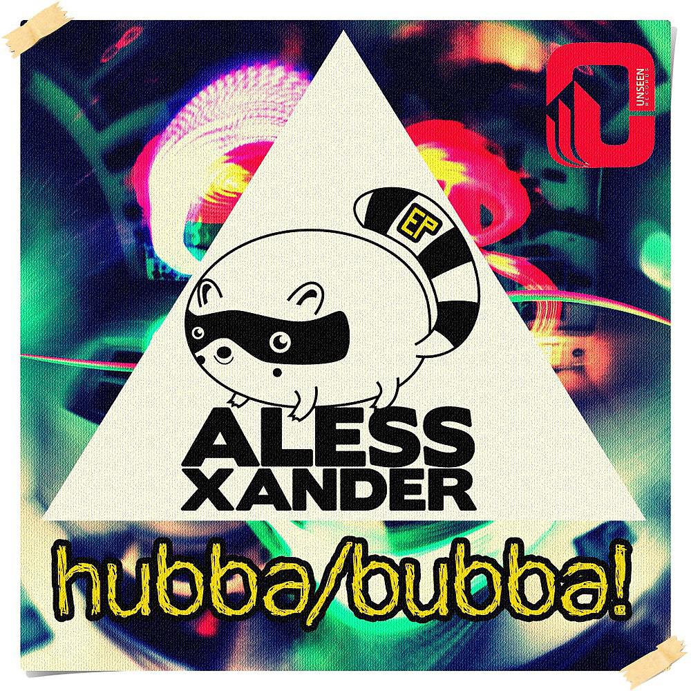 Постер альбома Hubba Bubba E.P