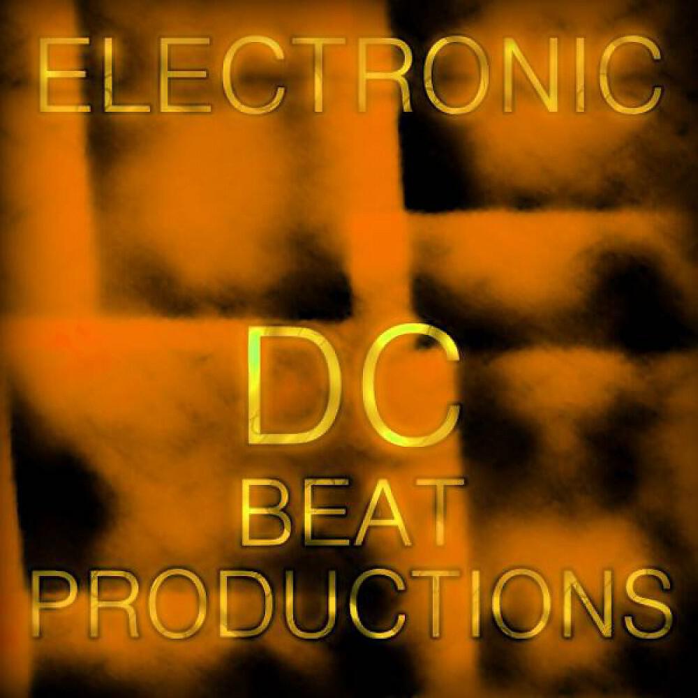 D.C. Beat Productions - Sunny Beaches