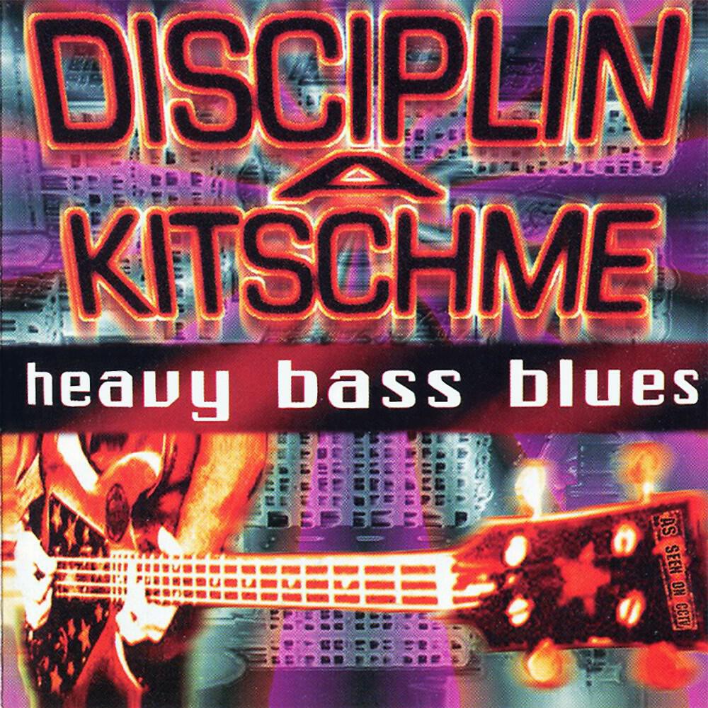 Disciplin A Kitschme - Ain't No Reason