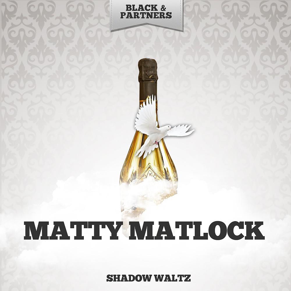 Постер альбома Shadow Waltz