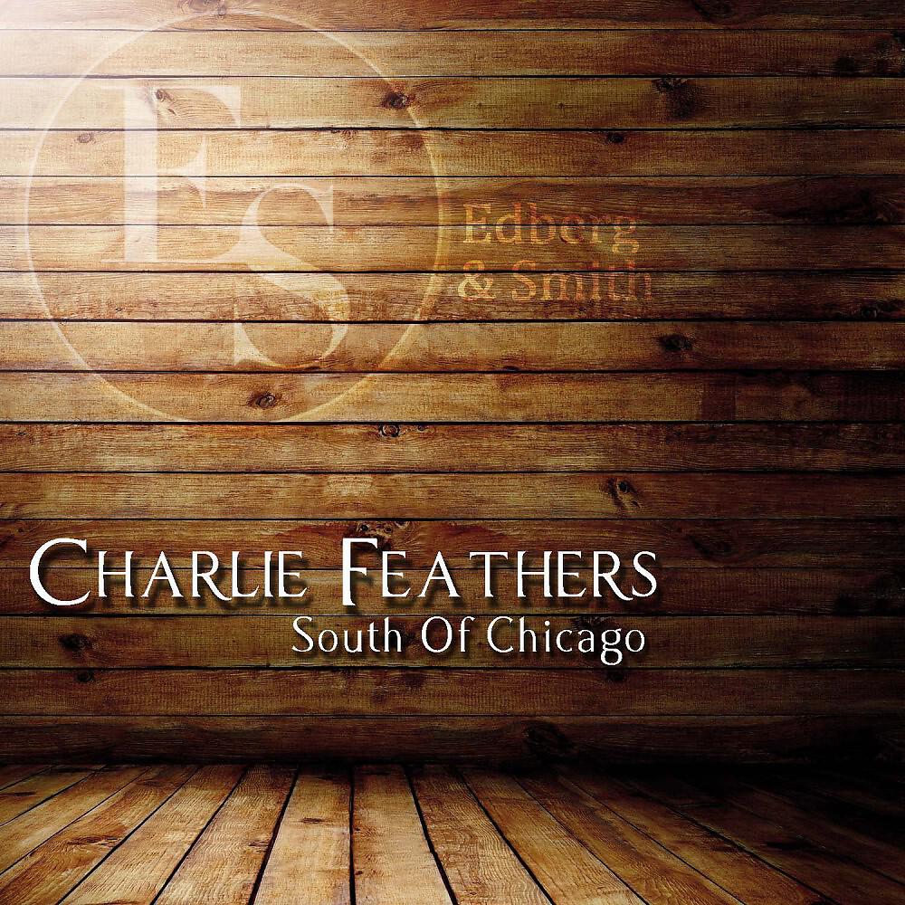 Charlie Feathers - Wedding Gown of White (Original Mix)
