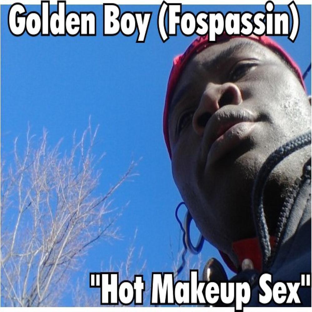 Golden Boy - Hot Makeup Sex
