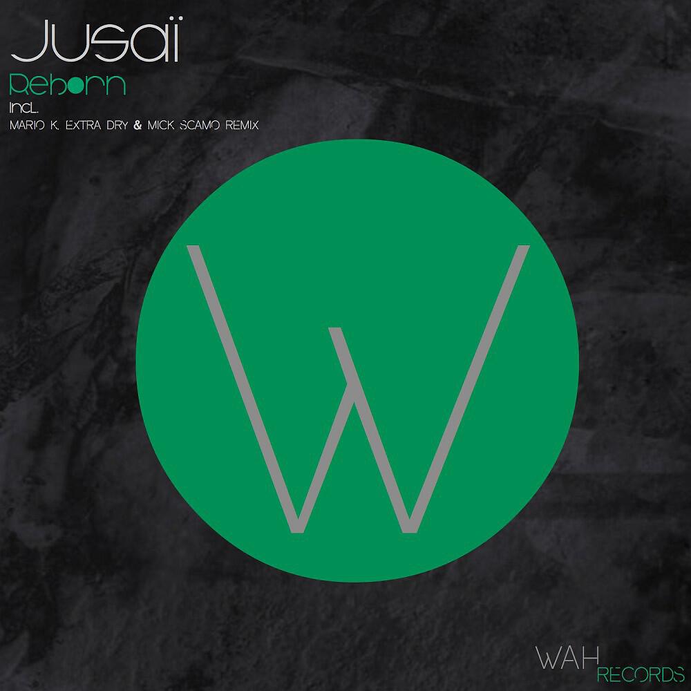 Jusai - Reborn