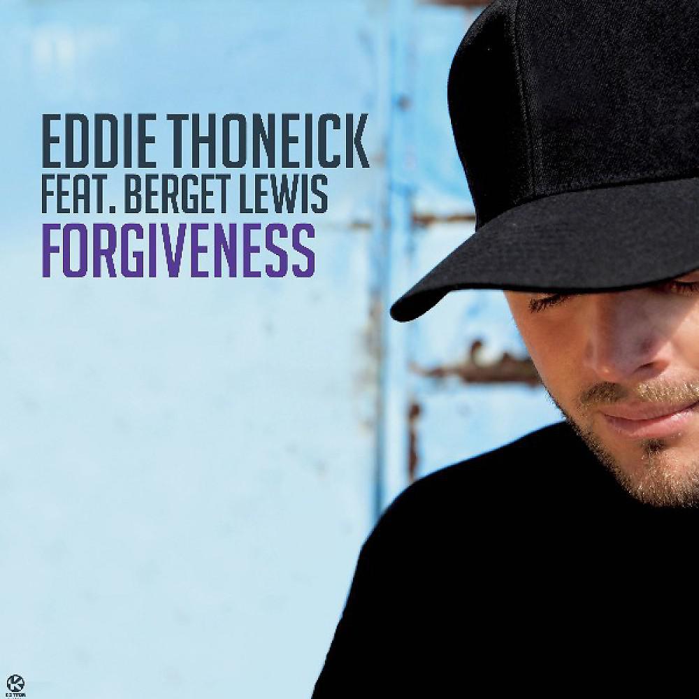 Постер альбома Forgiveness