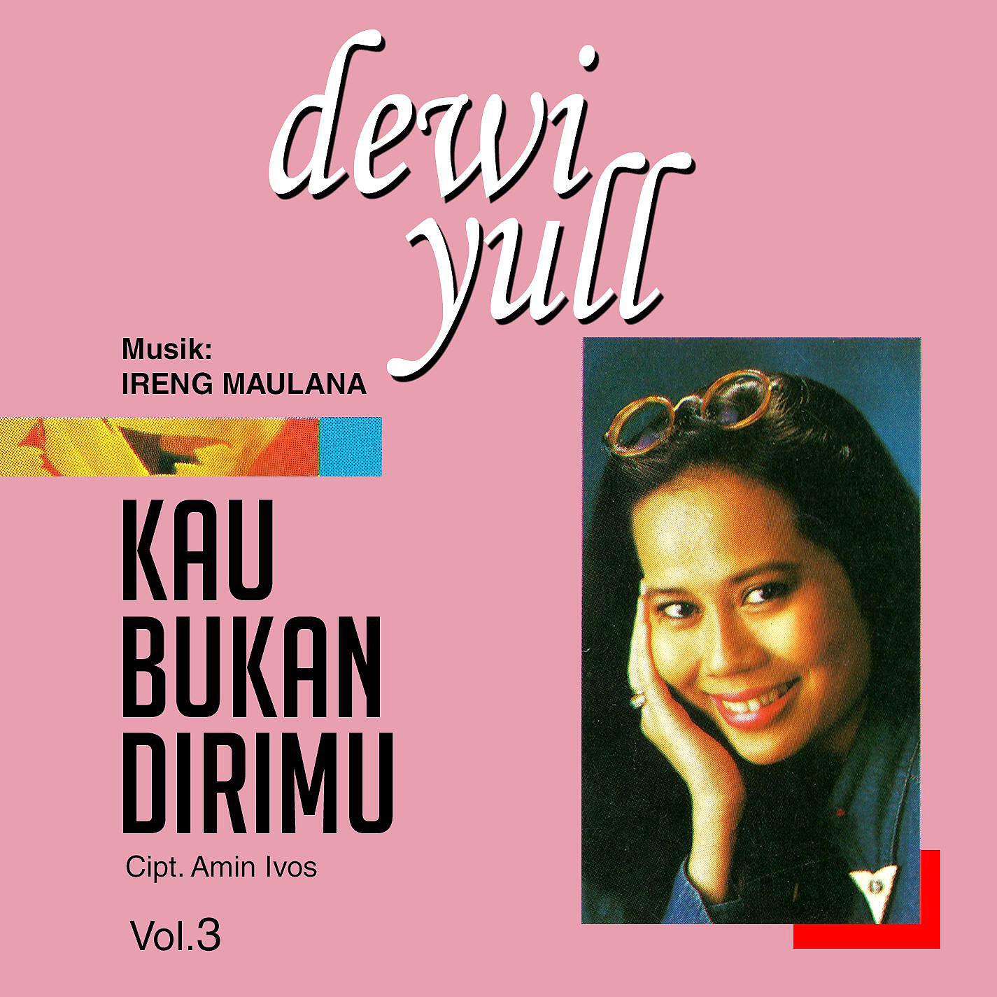 Dewi Yull - Aku Malu