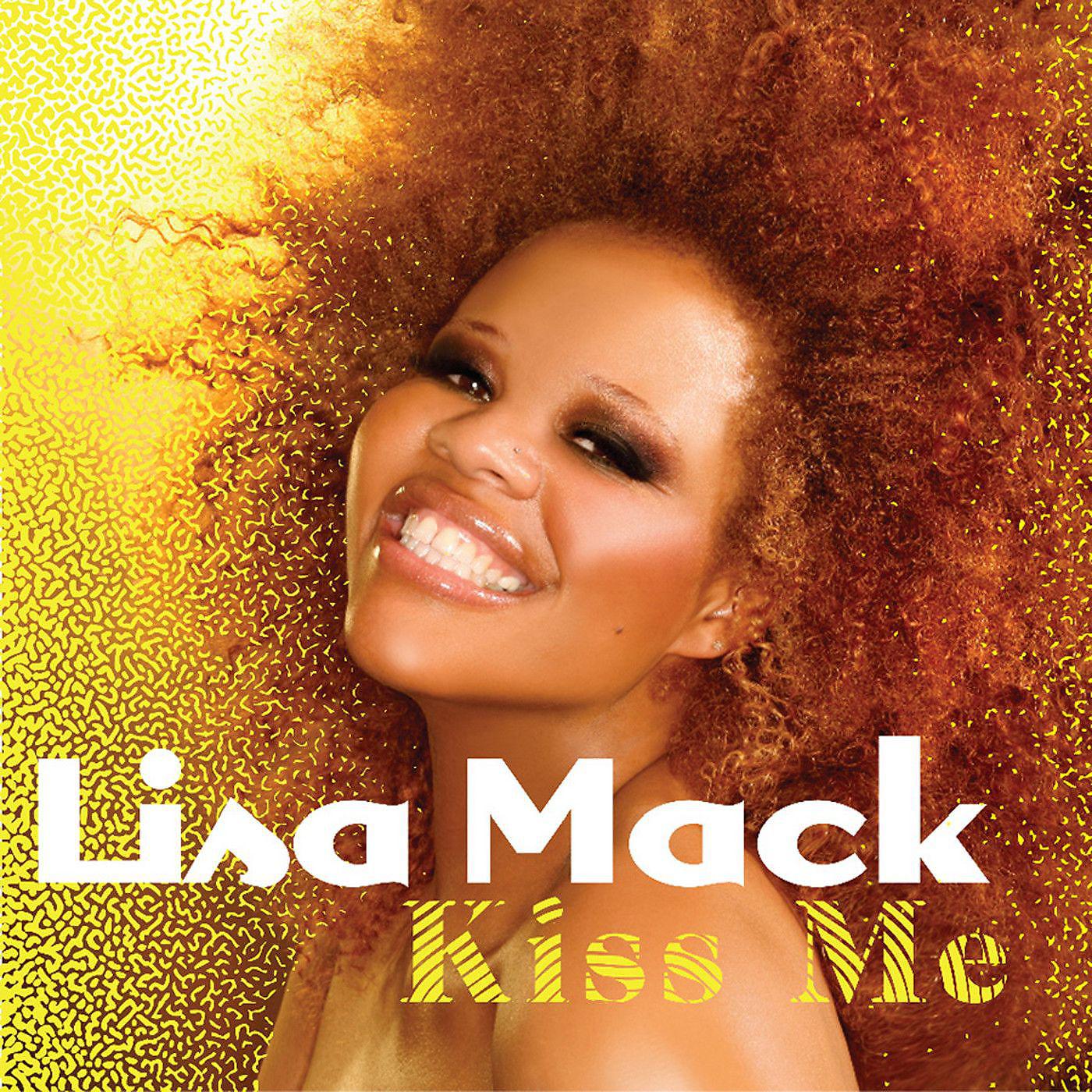 Постер альбома Kiss Me (Remixes)