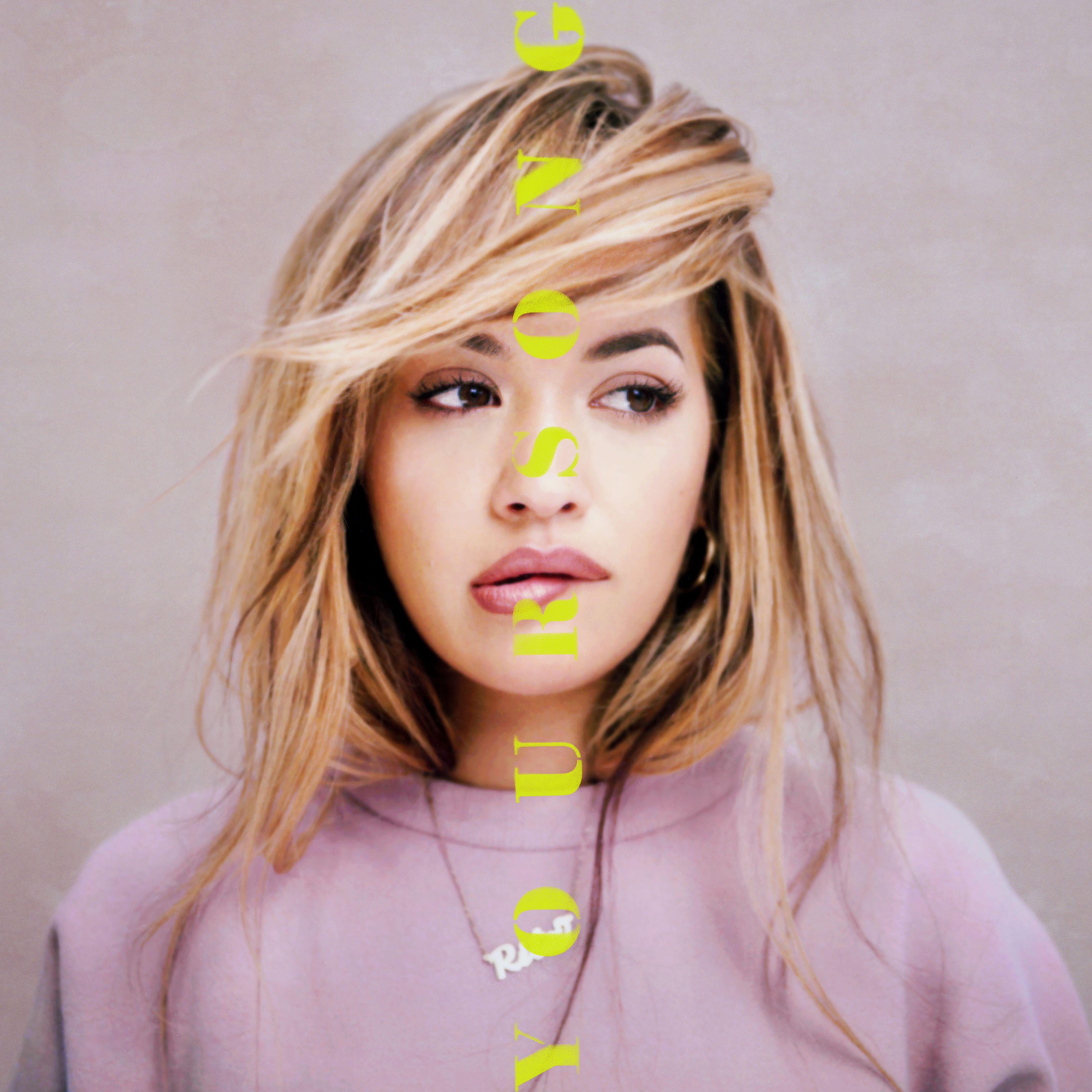 RITA ORA - Your Song (Cheat Codes Remix)