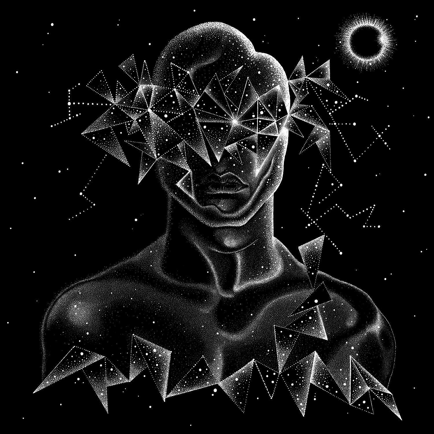 Shabazz Palaces - Moon Whip Quäz (feat. Darrius)
