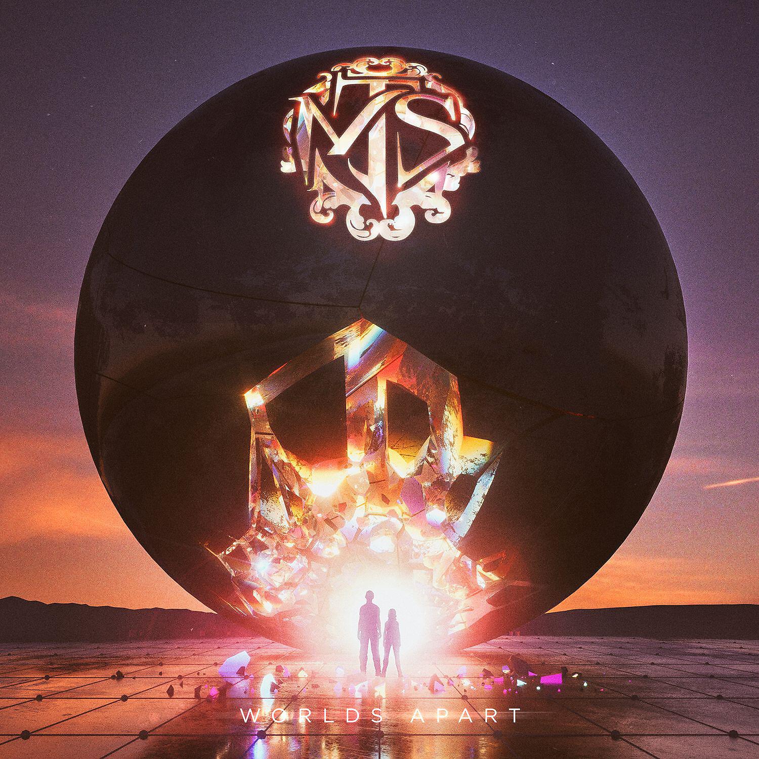 Make Them Suffer - Vortex (Interdimensional Spiral Hindering Inexplicable Euphoria)