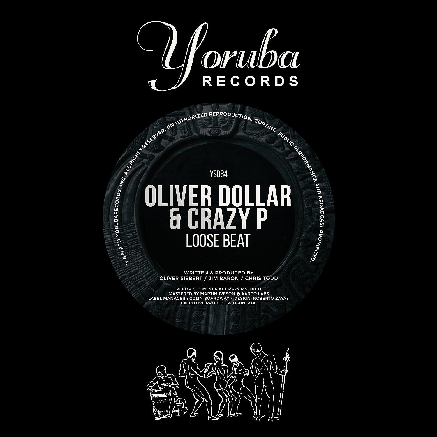 Oliver Dollar - Loose Beat