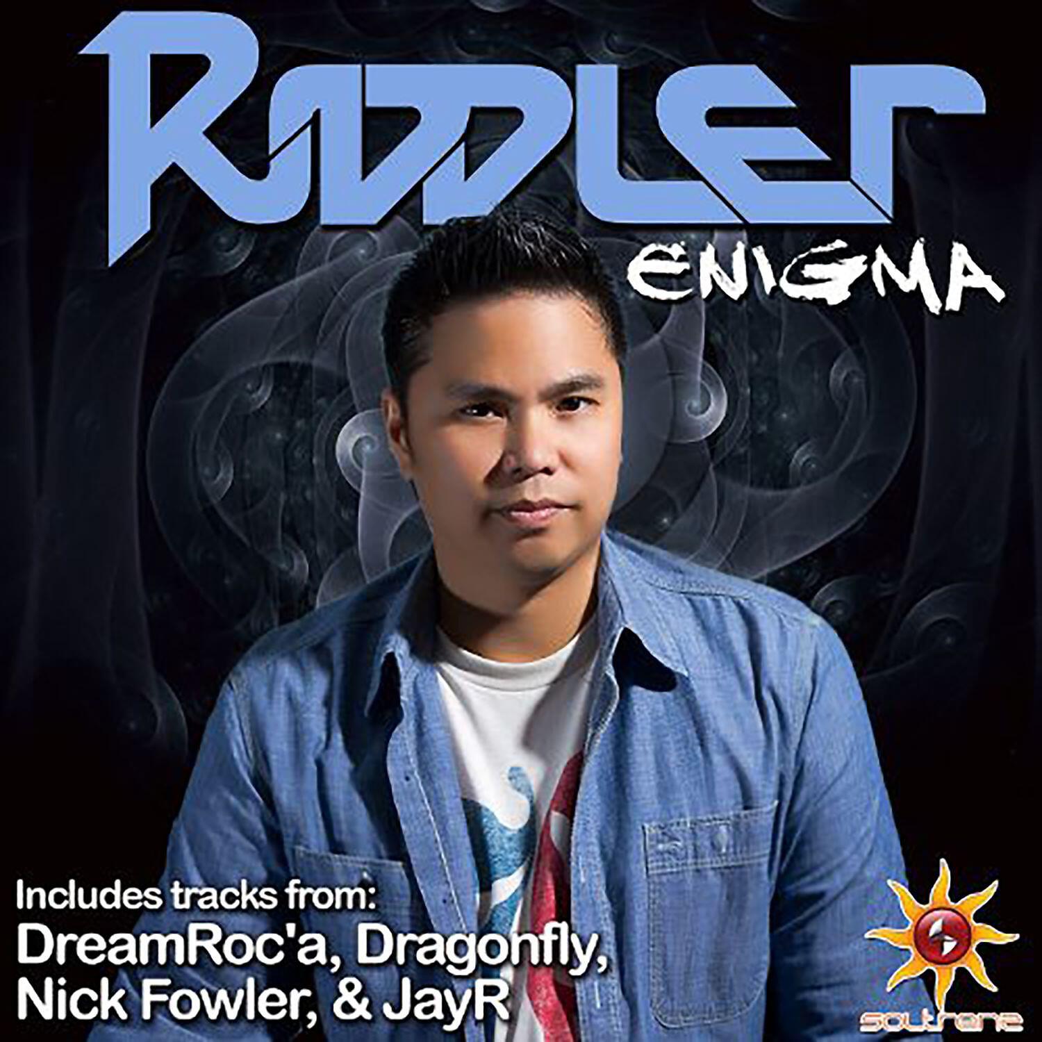 Riddler - Follow Me