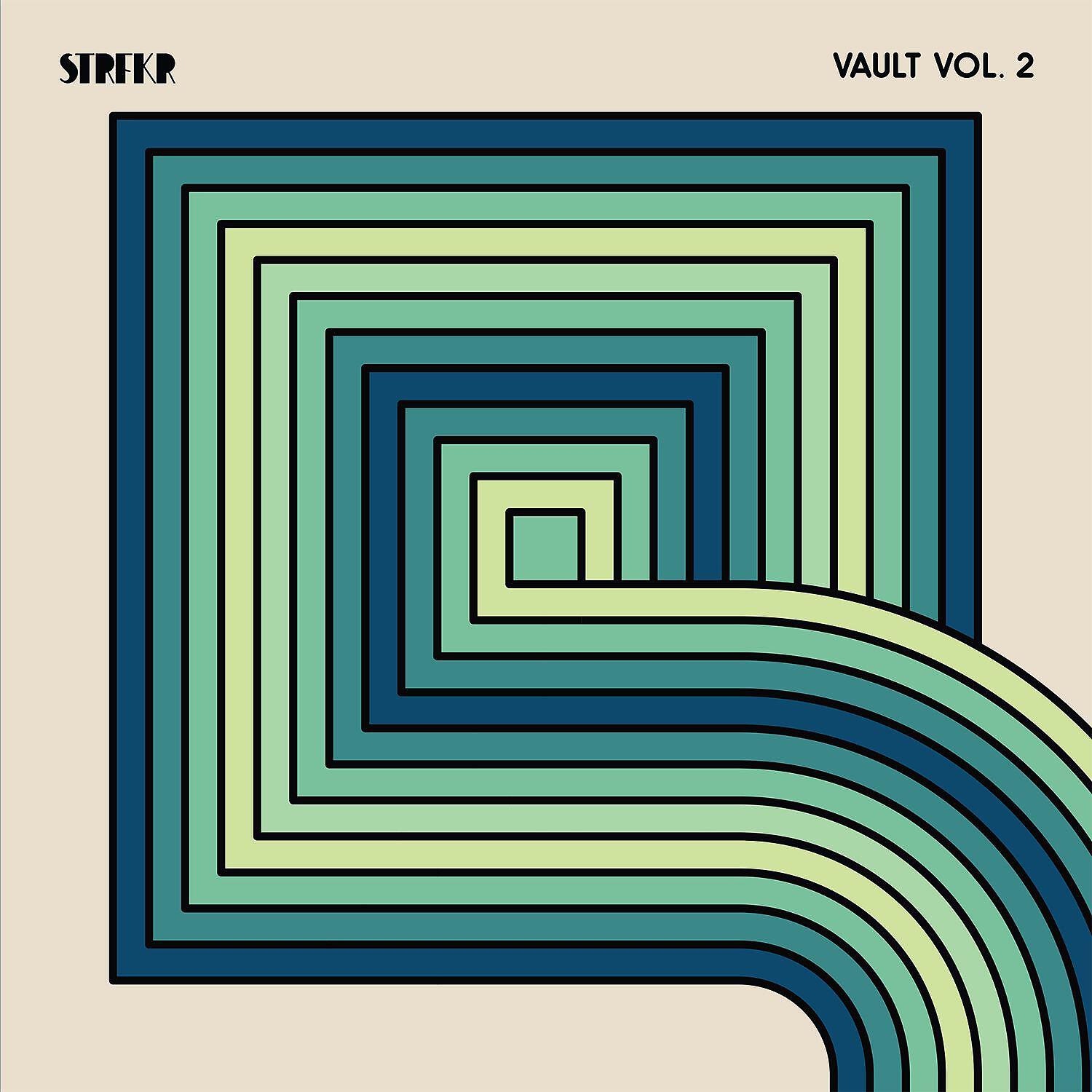 STRFKR - Stoned 2
