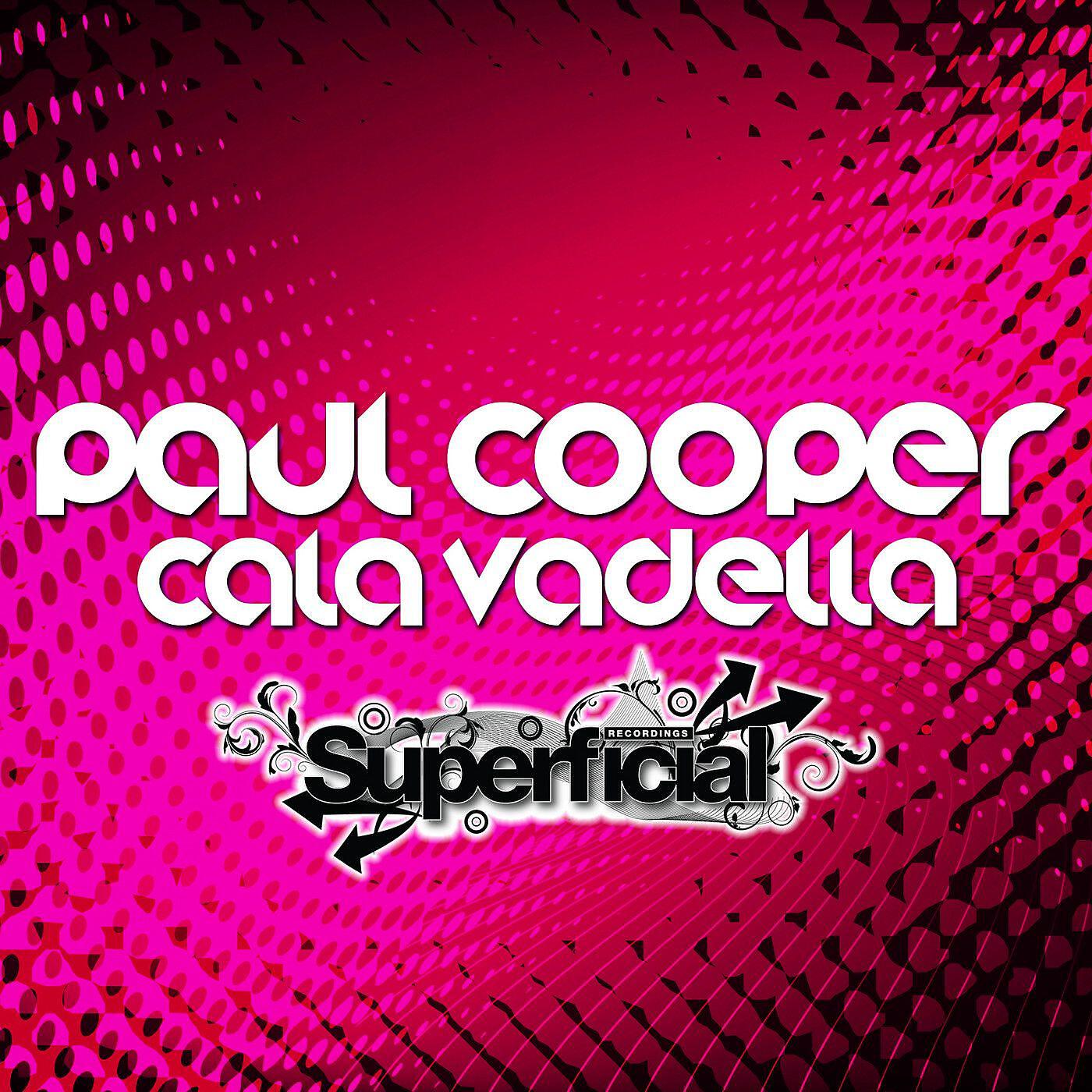 Paul Cooper - Cala Vadella (Chris Coco Remix)