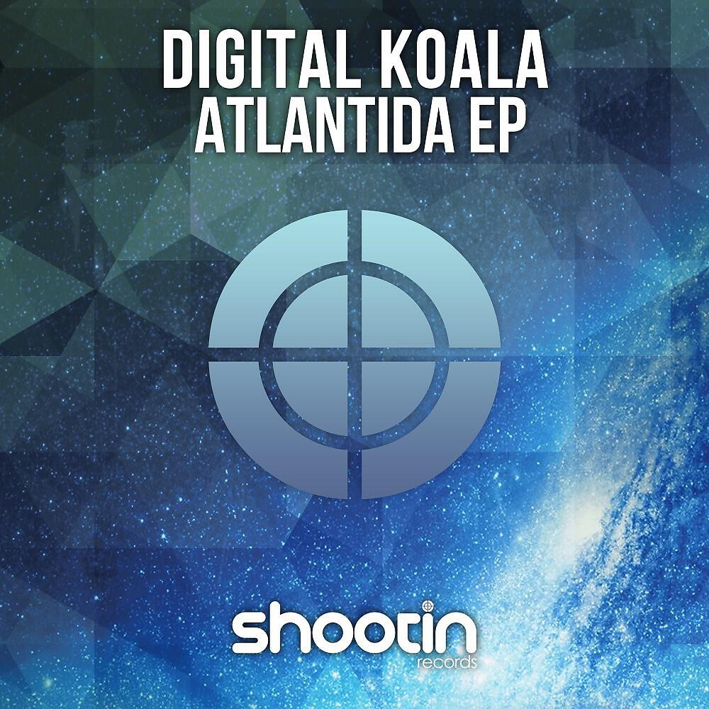 Digital Koala - Switch (Original Mix)