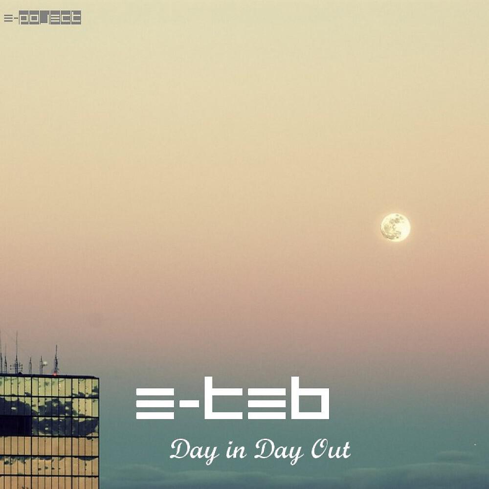 E-Teb - Day #2
