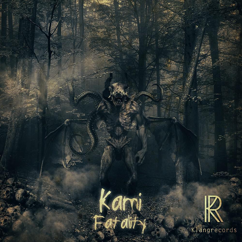 KAMI - Fatality (Klangtronik Remix)