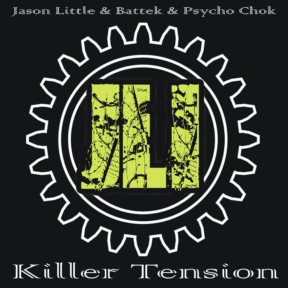 Постер альбома Killer Tension