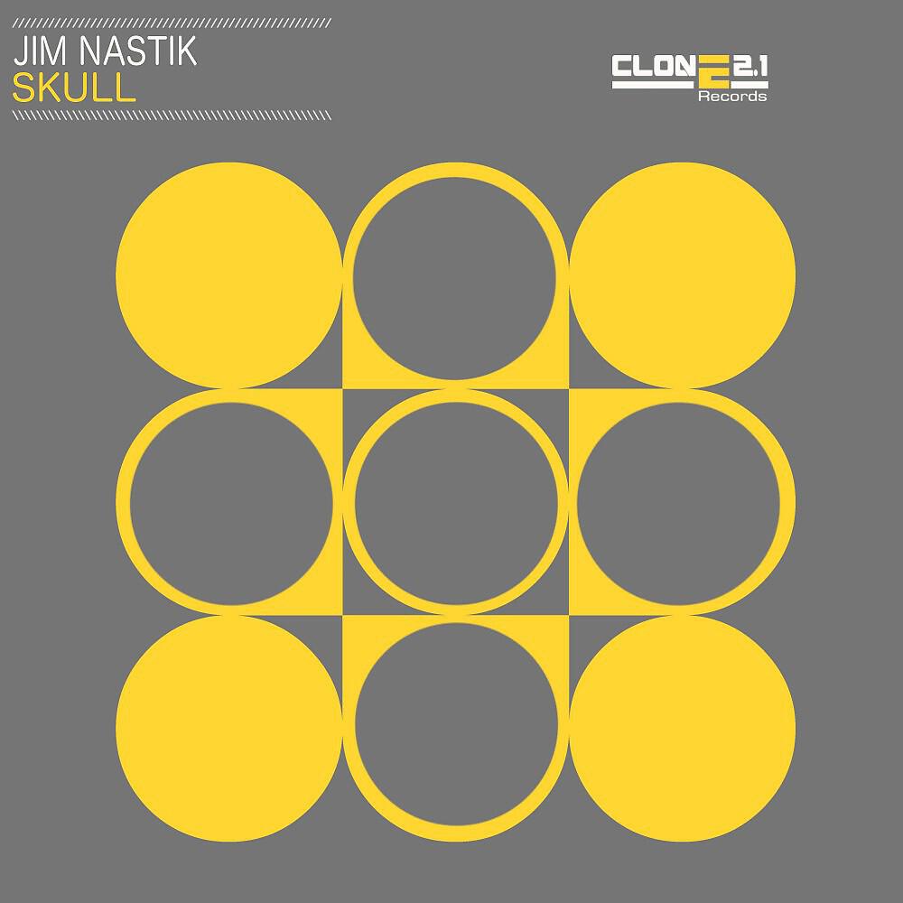 Jim Nastik - Skull (Stereoliner Edit)
