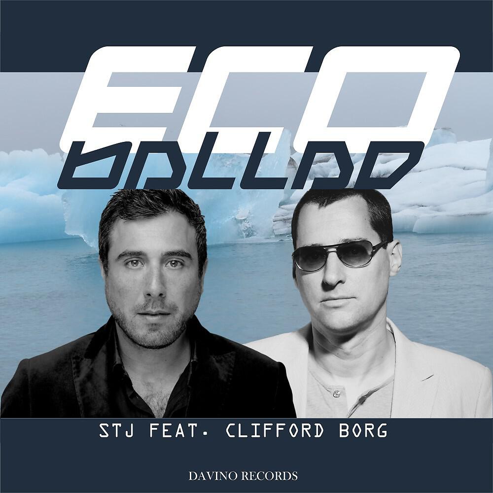 STJ - Eco Ballad (Aaron the Baron Deep Fantasy Mix)