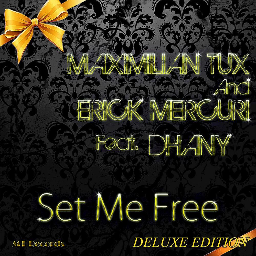 Maximilian Tux - Set Me Free (Paolo Paleologo Remix)