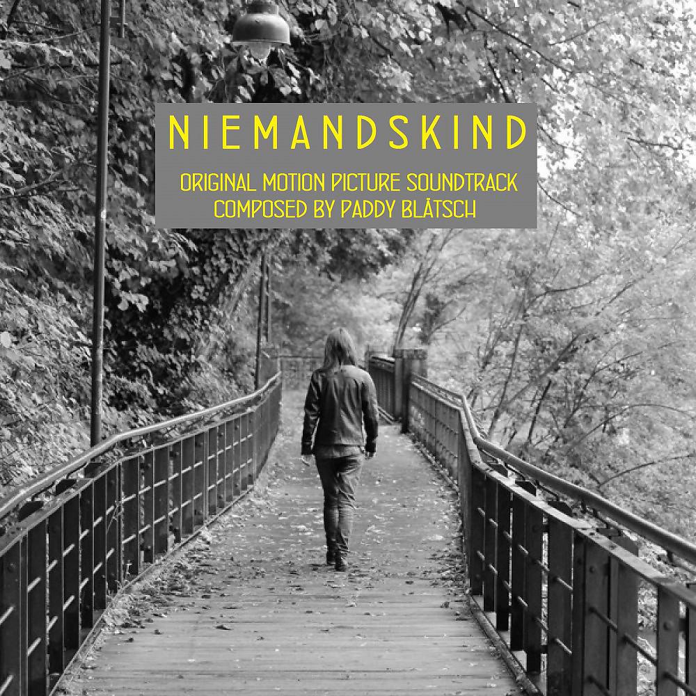 Постер альбома Niemandskind (Original Motion Picture Soundtrack)