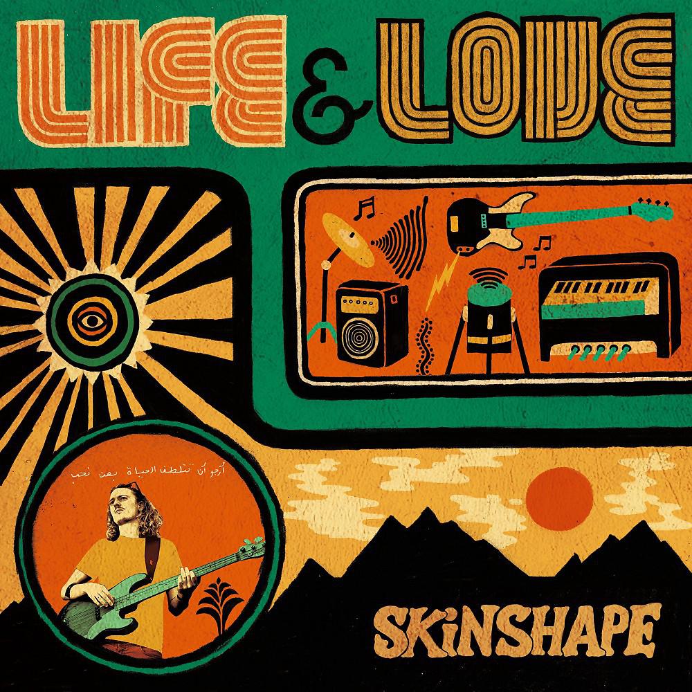 Постер альбома Life & Love