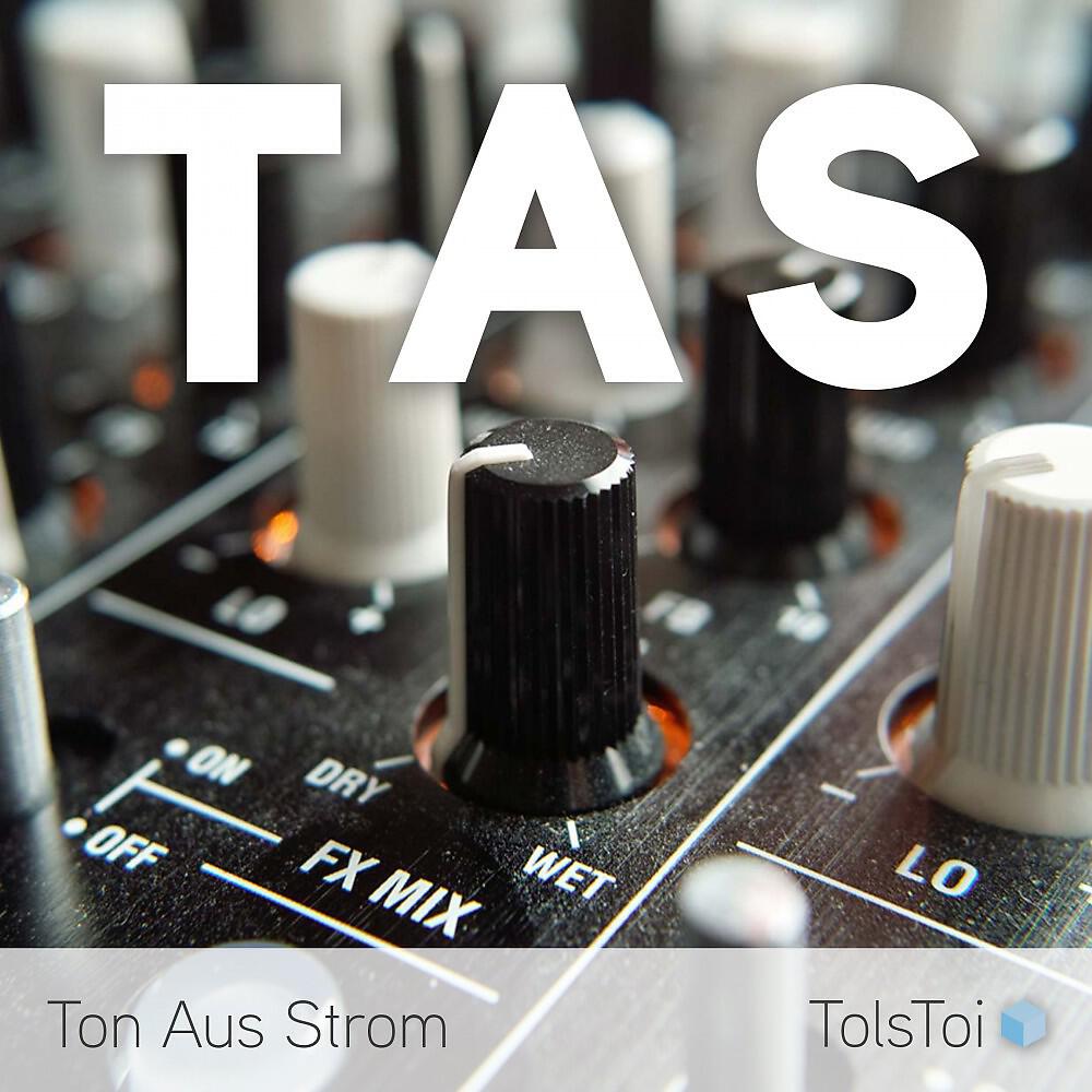 Tolstoi (DE) - Resistor