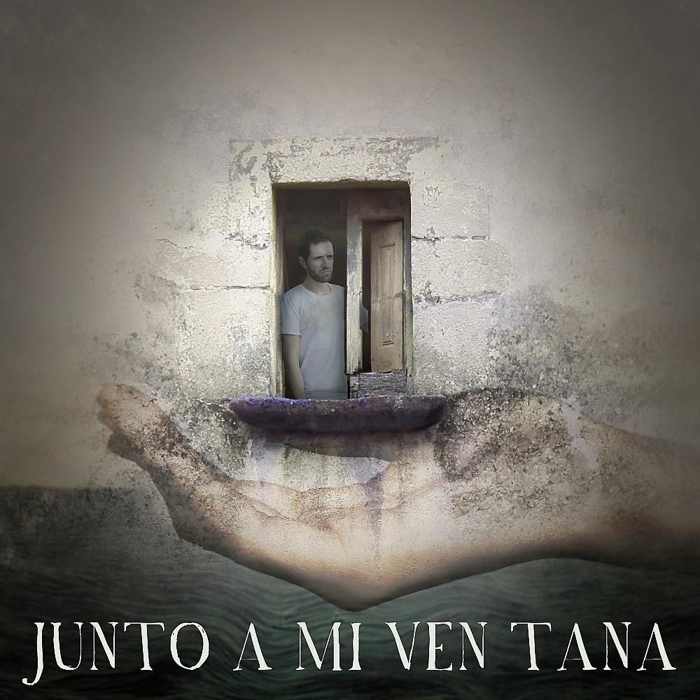 Постер альбома Junto a Mi Ven Tana
